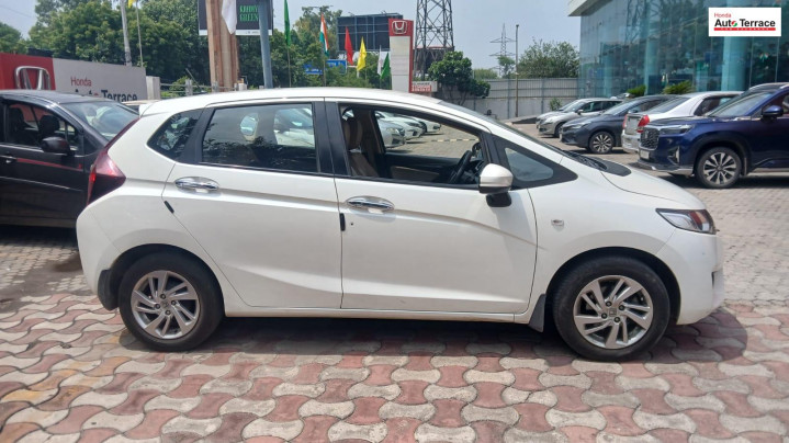 2018 Honda&nbsp;Jazz 2018-2020 V CVT