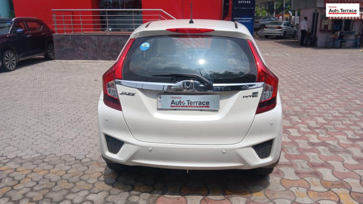 2018 Honda&nbsp;Jazz 2018-2020 V CVT