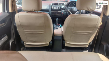 2018 Honda&nbsp;Jazz 2018-2020 V CVT