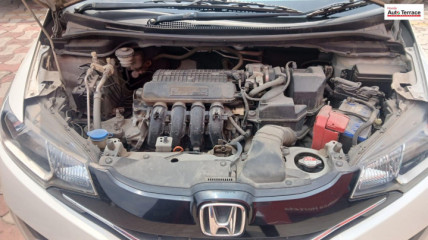 2018 Honda&nbsp;Jazz 2018-2020 V CVT