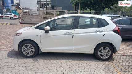 2018 Honda&nbsp;Jazz 2018-2020 V CVT