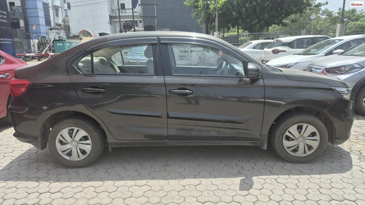 2019 Honda&nbsp;Amaze 2016-2021 S Petrol