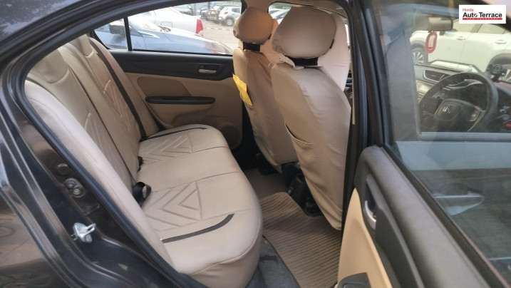 2019 Honda&nbsp;Amaze 2016-2021 S Petrol