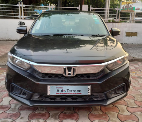 2019 Honda&nbsp;Amaze 2016-2021 S Petrol