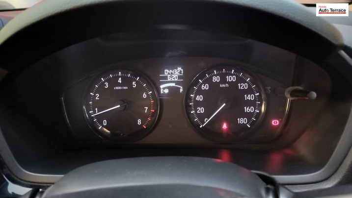 2019 Honda&nbsp;Amaze 2016-2021 S Petrol