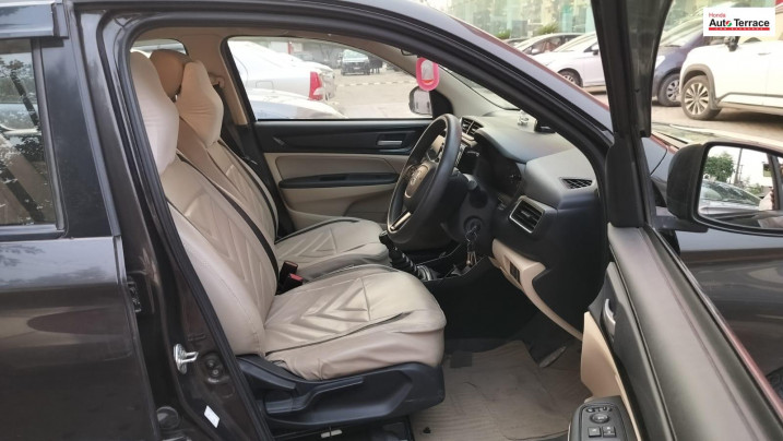 2019 Honda&nbsp;Amaze 2016-2021 S Petrol