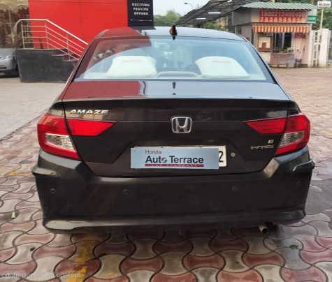 2019 Honda&nbsp;Amaze 2016-2021 S Petrol