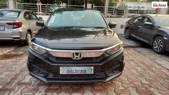2019 Honda&nbsp;Amaze 2016-2021 S Petrol