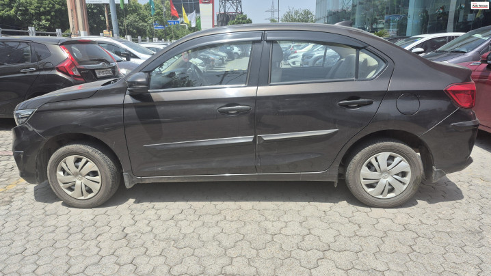 2019 Honda&nbsp;Amaze 2016-2021 S Petrol