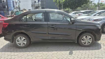 2019 Honda&nbsp;Amaze 2016-2021 S Petrol