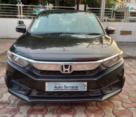 2019 Honda&nbsp;Amaze 2016-2021 S Petrol