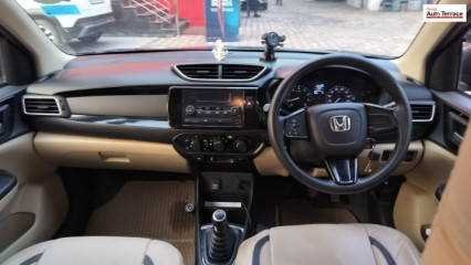 2019 Honda&nbsp;Amaze 2016-2021 S Petrol
