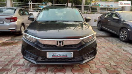 2019 Honda&nbsp;Amaze 2016-2021 S Petrol