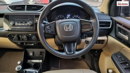 2019 Honda&nbsp;Amaze 2016-2021 S Petrol