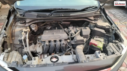 2019 Honda&nbsp;Amaze 2016-2021 S Petrol