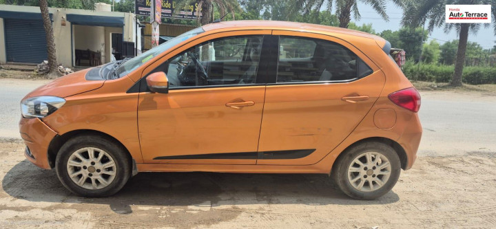 2017 Tata&nbsp;Tigor 2017-2020 XZ