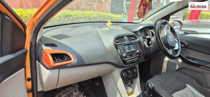 2017 Tata&nbsp;Tigor 2017-2020 XZ