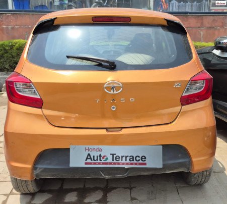 2017 Tata&nbsp;Tigor 2017-2020 XZ