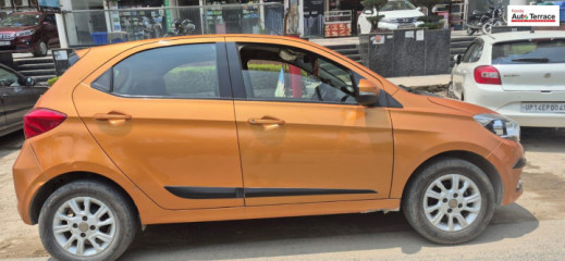 2017 Tata&nbsp;Tigor 2017-2020 XZ