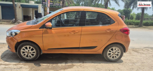 2017 Tata&nbsp;Tigor 2017-2020 XZ