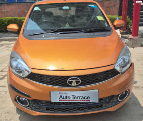 2017 Tata&nbsp;Tigor 2017-2020 XZ