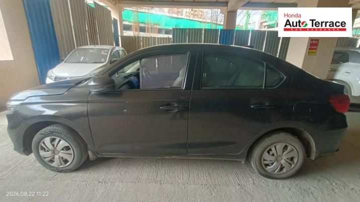 2018 Honda&nbsp;Amaze 2016-2021 S Petrol