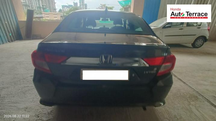2018 Honda&nbsp;Amaze 2016-2021 S Petrol