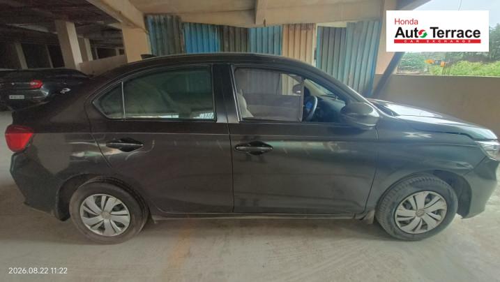 2018 Honda&nbsp;Amaze 2016-2021 S Petrol
