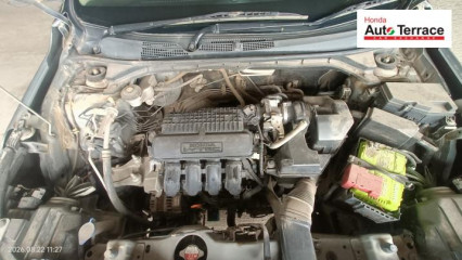 2018 Honda&nbsp;Amaze 2016-2021 S Petrol