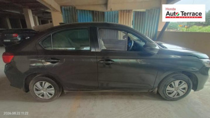 2018 Honda&nbsp;Amaze 2016-2021 S Petrol