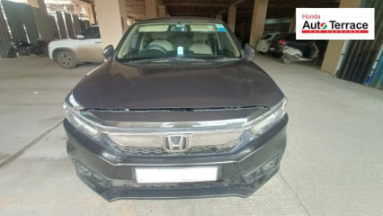 2018 Honda&nbsp;Amaze 2016-2021 S Petrol