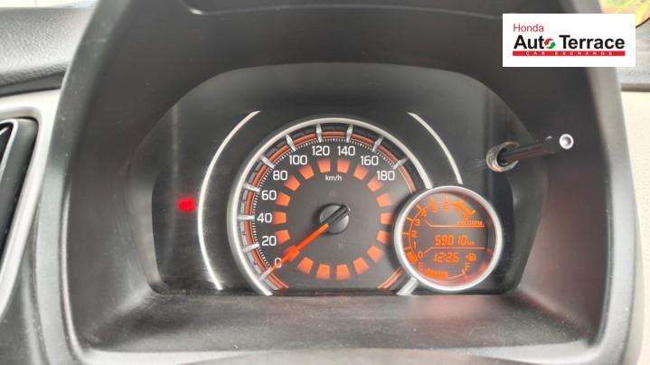 2021 Maruti&nbsp;Wagon R ZXI AMT 1.2