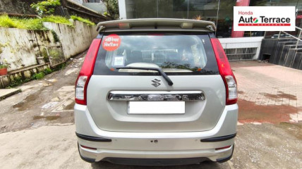 2021 Maruti&nbsp;Wagon R ZXI AMT 1.2