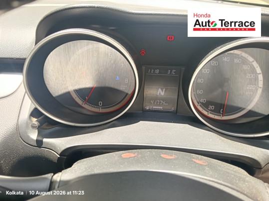2018 Maruti&nbsp;Swift ZXI