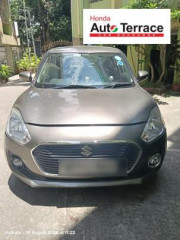 2018 Maruti&nbsp;Swift ZXI