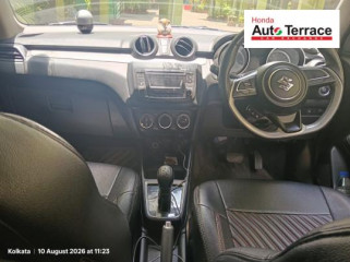 2018 Maruti&nbsp;Swift ZXI