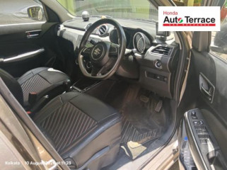 2018 Maruti&nbsp;Swift ZXI