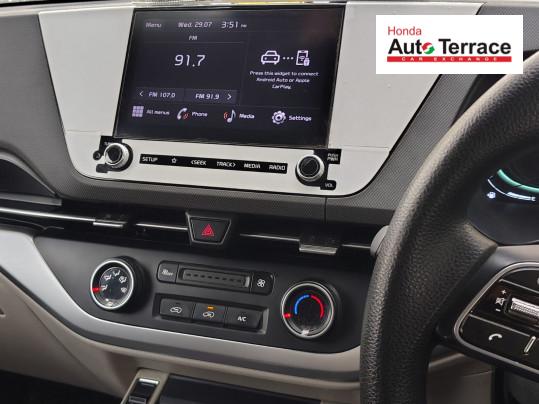 2022 Kia&nbsp;Carens Luxury Plus DCT