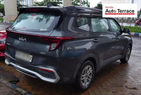 2022 Kia&nbsp;Carens Luxury Plus DCT