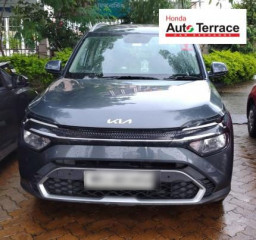 2022 Kia&nbsp;Carens Luxury Plus DCT