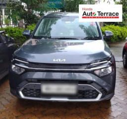 2022 Kia&nbsp;Carens Luxury Plus DCT
