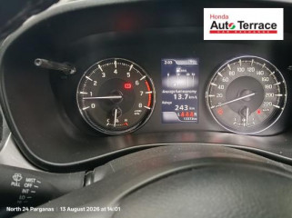 2025 Maruti&nbsp;Baleno Zeta