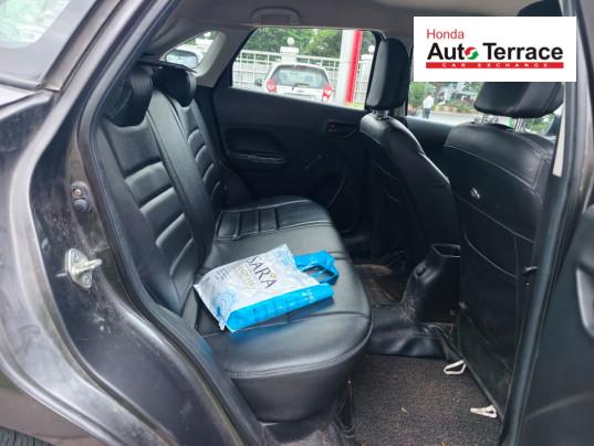 2018 Maruti&nbsp;Baleno Sigma