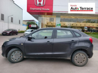 2018 Maruti&nbsp;Baleno Sigma