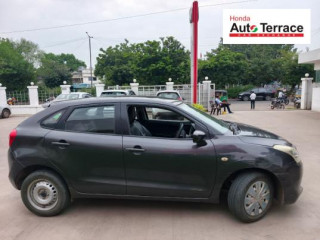 2018 Maruti&nbsp;Baleno Sigma