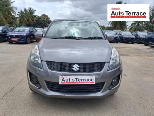2014 Maruti&nbsp;Swift Dzire VXI