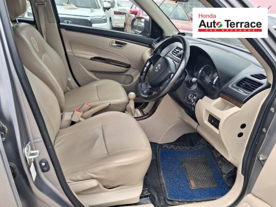 2014 Maruti&nbsp;Swift Dzire VXI