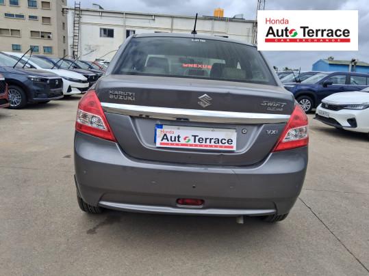 2014 Maruti&nbsp;Swift Dzire VXI