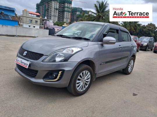 2014 Maruti&nbsp;Swift Dzire VXI