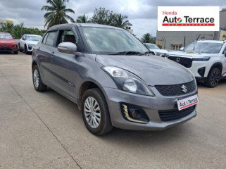 2014 Maruti&nbsp;Swift Dzire VXI